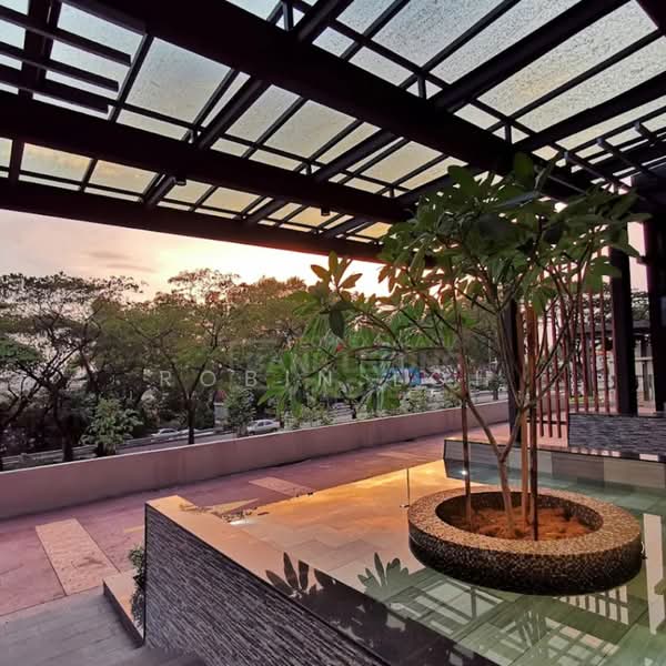 Service Residence for Sale at Amanja - Robin Loh - PropertyGuru.com.my