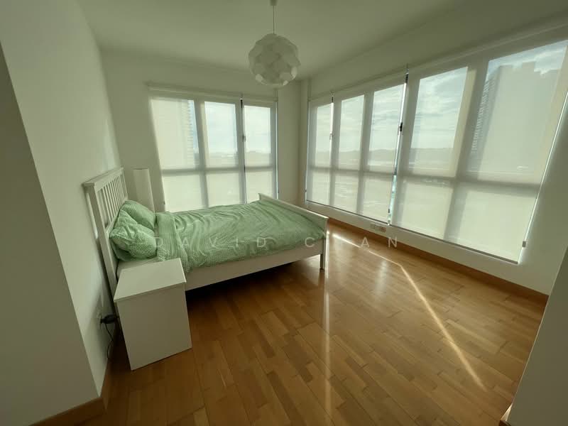 Condominium for Sale at Teega Residences - David Chan - Bedroom - PropertyGuru.com.my