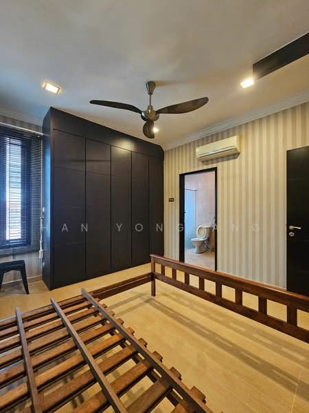 Semi-Detached House for Sale in Austin Perdana (Tebrau) - Han Yong Ang - Bedroom - PropertyGuru.com.my