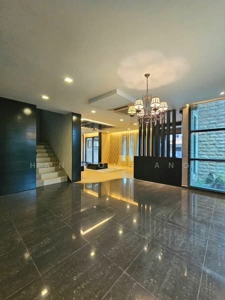 Semi-Detached House for Sale in Austin Perdana (Tebrau) - Han Yong Ang - Interior - PropertyGuru.com.my