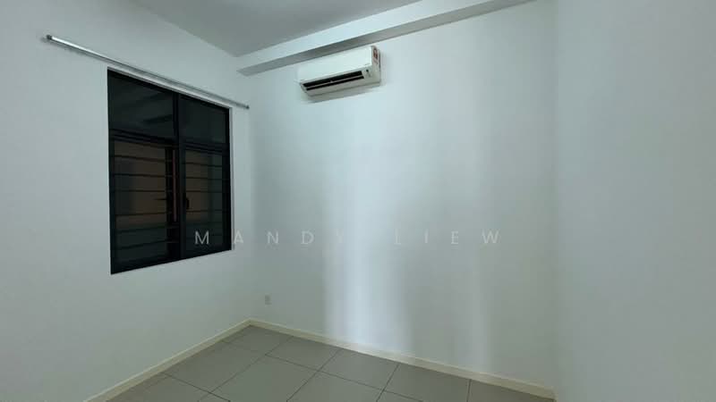 Servis Apartment untuk Dijual di Fortune Perdana - Mandy Liew - Interior - PropertyGuru.com.my