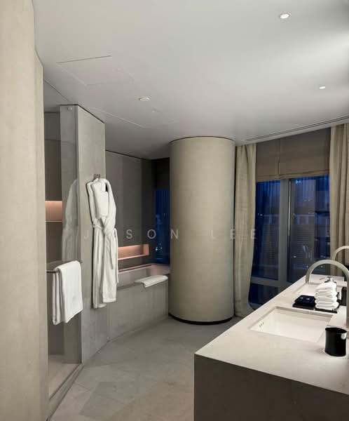 Tanah Kediaman untuk Dijual di KLCC (KL City Centre) - Jason Lee - Bathroom - PropertyGuru.com.my