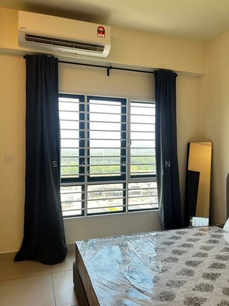 Condominium for Rent at Edusphere - Sook Kuan Chan - Bedroom - PropertyGuru.com.my