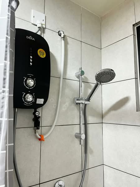 Condominium for Rent at Edusphere - Sook Kuan Chan - Bathroom - PropertyGuru.com.my