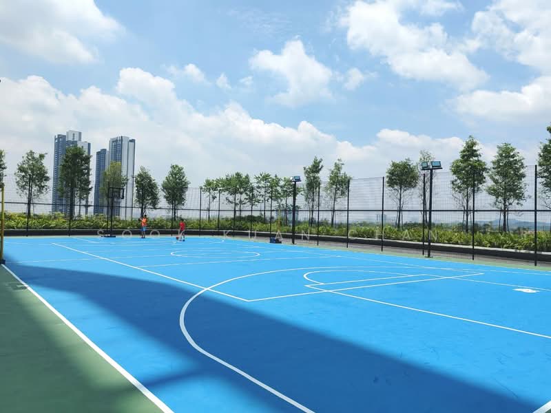 Condominium for Rent at Edusphere - Sook Kuan Chan - Exterior - PropertyGuru.com.my