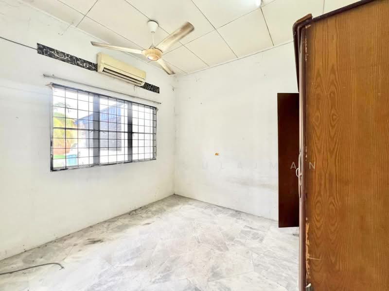 1-storey Terraced House for Sale in Bandar Mahkota Banting (Tanjong Duabelas) - Yasmin Sulaiman - Interior - PropertyGuru.com.my