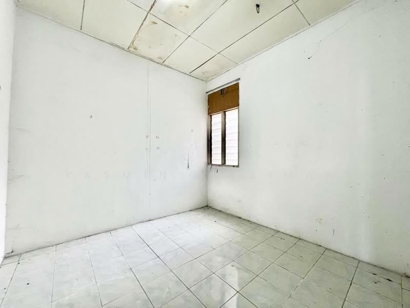 1-storey Terraced House for Sale in Bandar Mahkota Banting (Tanjong Duabelas) - Yasmin Sulaiman - Interior - PropertyGuru.com.my