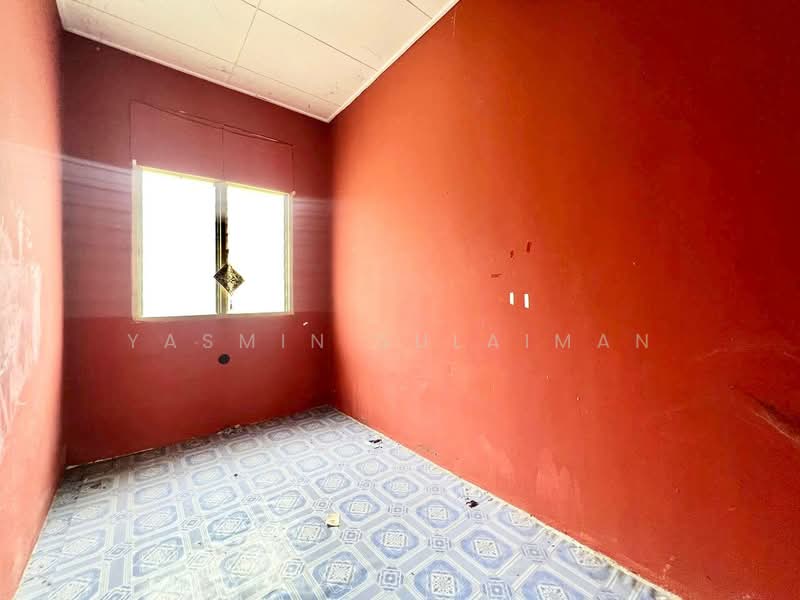 1-storey Terraced House for Sale in Bandar Mahkota Banting (Tanjong Duabelas) - Yasmin Sulaiman - Interior - PropertyGuru.com.my