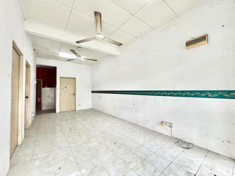 1-storey Terraced House for Sale in Bandar Mahkota Banting (Tanjong Duabelas) - Yasmin Sulaiman - Interior - PropertyGuru.com.my