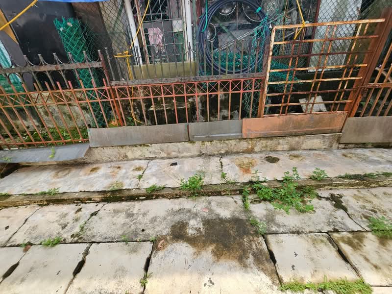 1-storey Terraced House for Sale in Taman Universiti (Skudai) - Wendy Fong - PropertyGuru.com.my