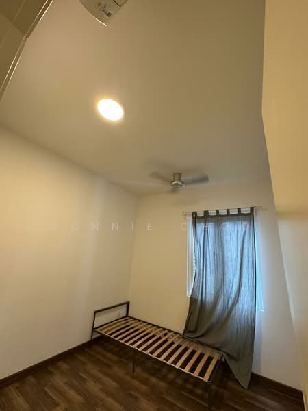 Service Residence for Rent at Sentul Village - Connie Choo - PropertyGuru.com.my