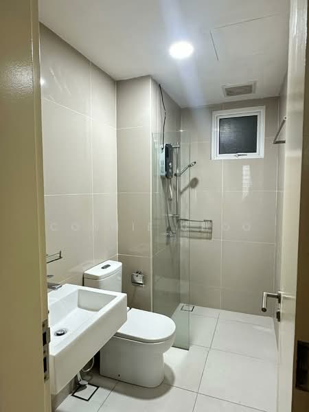 Service Residence for Rent at Sentul Village - Connie Choo - PropertyGuru.com.my