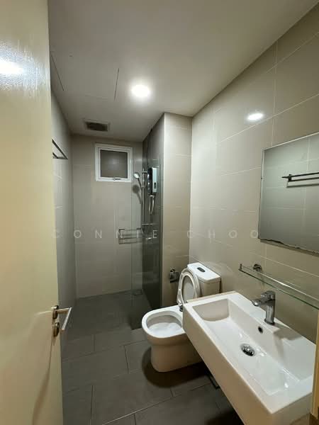 Service Residence for Rent at Sentul Village - Connie Choo - PropertyGuru.com.my