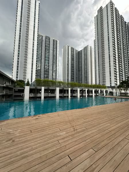 Service Residence for Rent at Sentul Village - Connie Choo - PropertyGuru.com.my