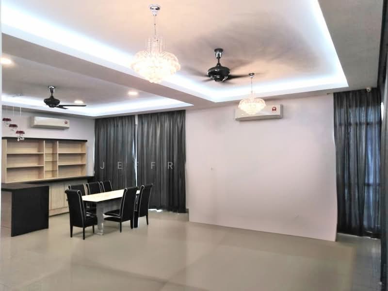 Link Bungalow for Rent in Kuang (Selangor) - Jeffrey Yap - Dining Room - PropertyGuru.com.my