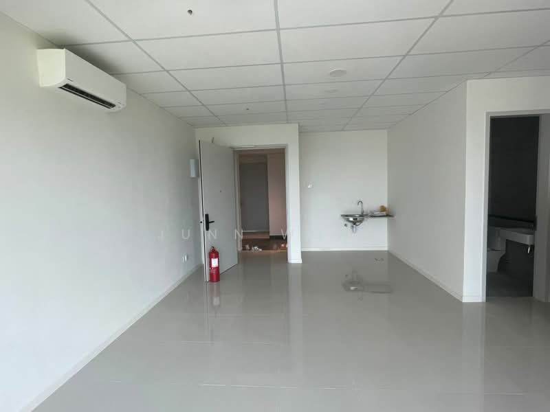 Servis Apartment untuk Dijual di Edelweiss @ Tropicana Gardens - Junn Wong - Interior - PropertyGuru.com.my