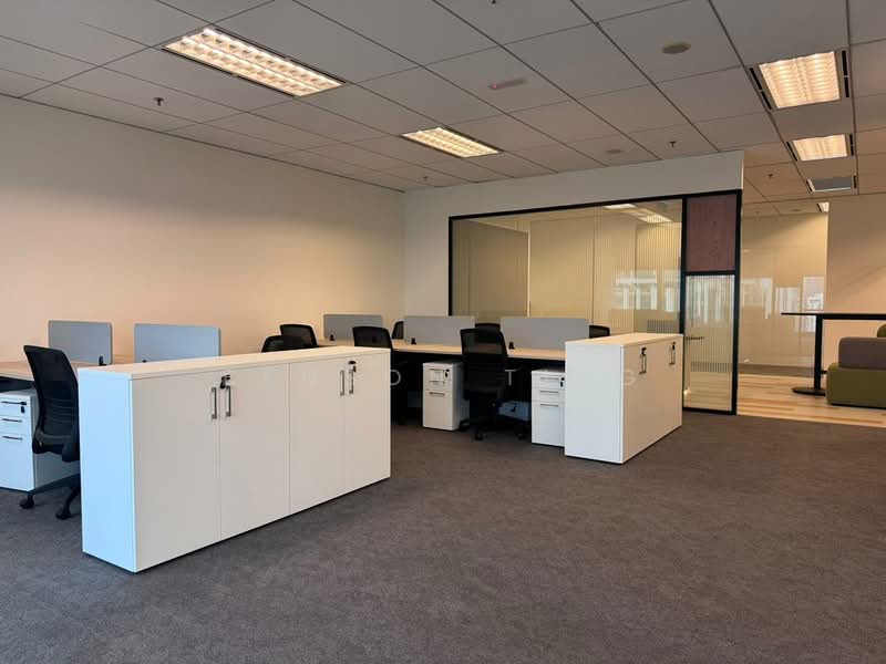 Office for Rent in KL City Centre (Kuala Lumpur) - Benson Ting - Interior - PropertyGuru.com.my