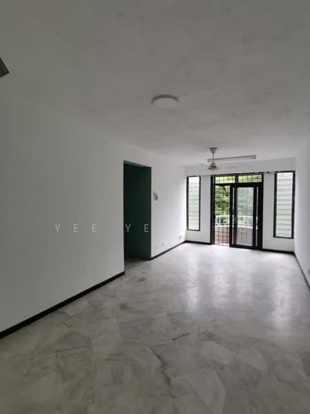 Pangsapuri untuk Dijual di 1K Tricourt - Yee Yew Kho - Living Room - PropertyGuru.com.my