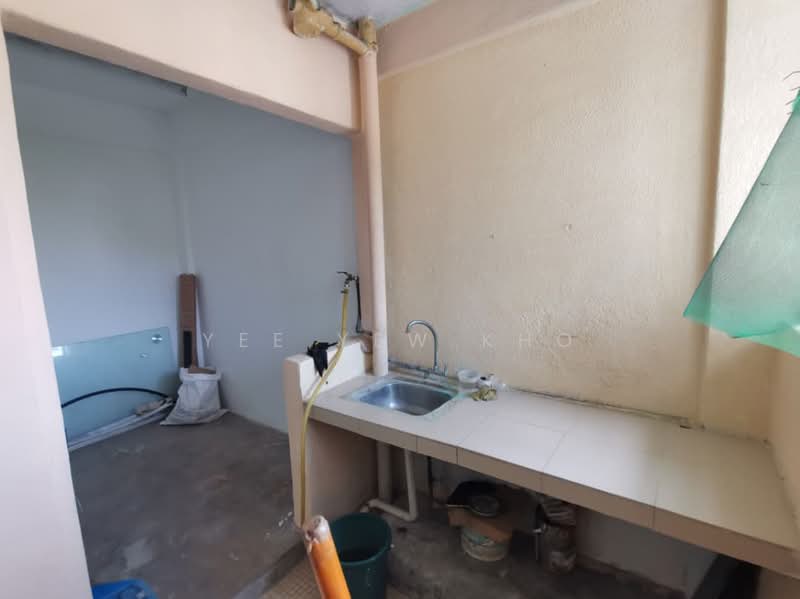 Pangsapuri untuk Dijual di 1K Tricourt - Yee Yew Kho - Interior - PropertyGuru.com.my
