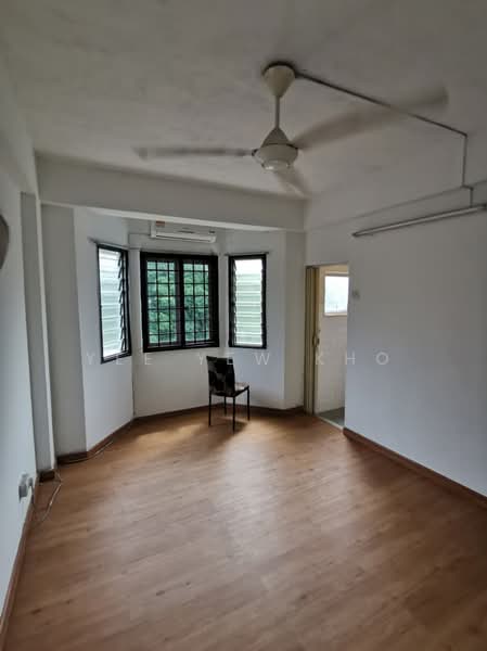Pangsapuri untuk Dijual di 1K Tricourt - Yee Yew Kho - Interior - PropertyGuru.com.my