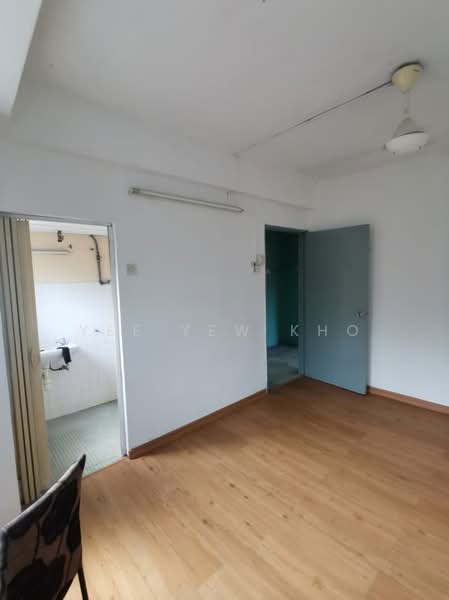 Pangsapuri untuk Dijual di 1K Tricourt - Yee Yew Kho - Interior - PropertyGuru.com.my