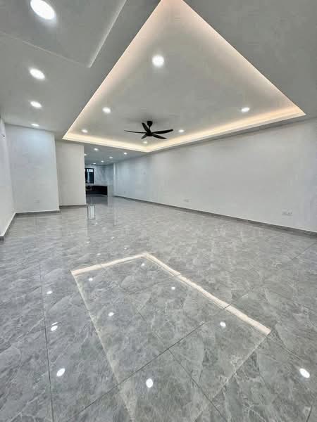 Rumah Teres 2 Tingkat untuk Dijual di Bandar Baru Permas Jaya (Permas Jaya) - Caixuan Kwee - PropertyGuru.com.my