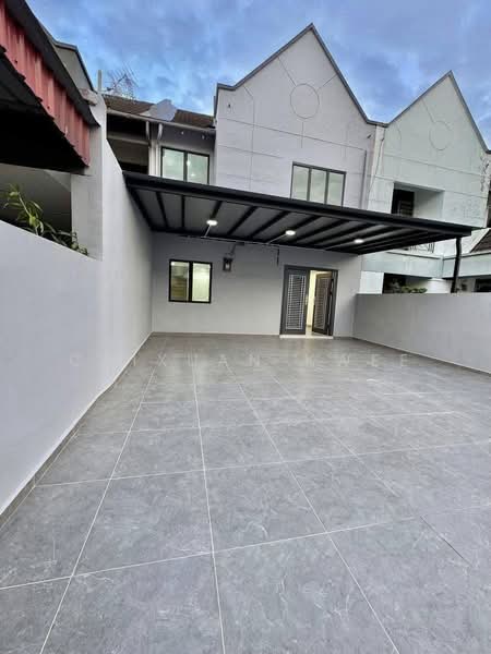 Rumah Teres 2 Tingkat untuk Dijual di Bandar Baru Permas Jaya (Permas Jaya) - Caixuan Kwee - PropertyGuru.com.my