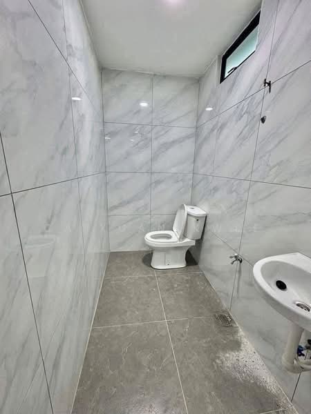 Rumah Teres 2 Tingkat untuk Dijual di Bandar Baru Permas Jaya (Permas Jaya) - Caixuan Kwee - PropertyGuru.com.my