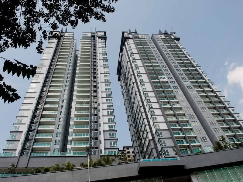Service Residence for Rent at Glomac Damansara - Kayden Fong - Exterior - PropertyGuru.com.my