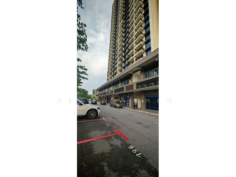 Shop for Rent in Tampoi (Johor) - Herman Chen - Exterior - PropertyGuru.com.my