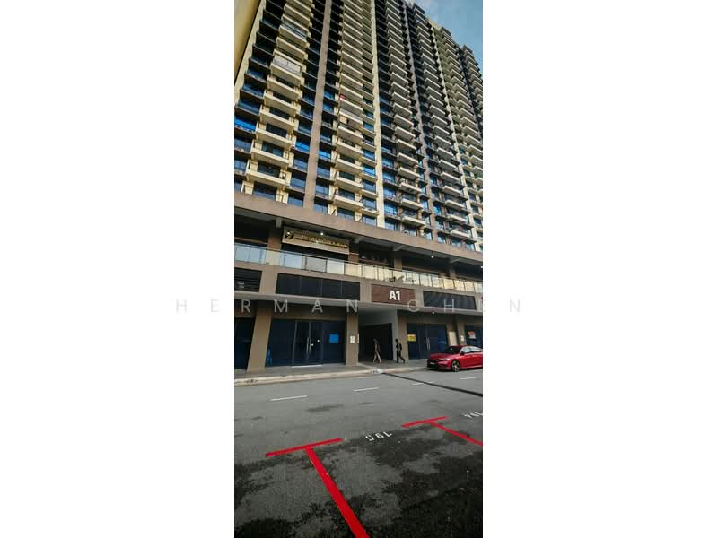 Shop for Rent in Tampoi (Johor) - Herman Chen - Exterior - PropertyGuru.com.my