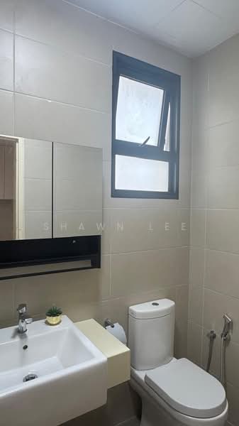 Service Residence for Rent at Sunway Citrine Residences - Shawn Lee - PropertyGuru.com.my