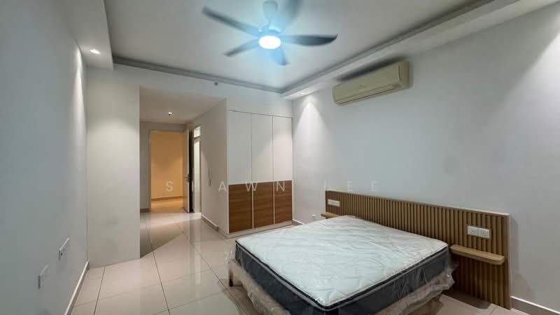 Service Residence for Rent at Sunway Citrine Residences - Shawn Lee - PropertyGuru.com.my