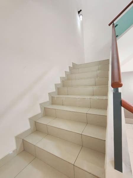 Terraced House for Rent in Johor Bahru (Johor) - Kelvin Chop - Interior - PropertyGuru.com.my