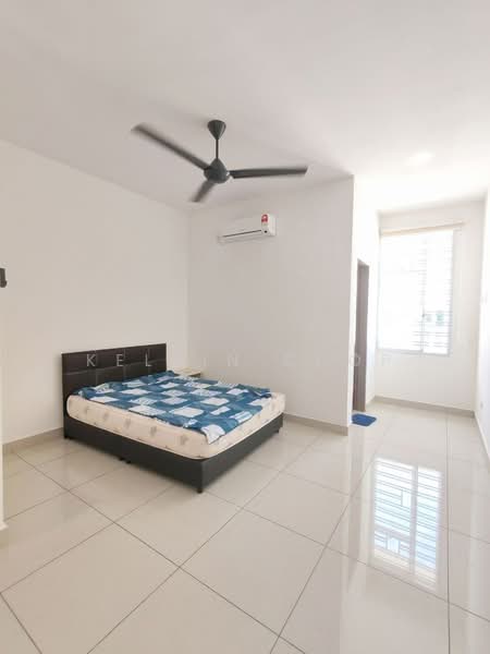Terraced House for Rent in Johor Bahru (Johor) - Kelvin Chop - Bedroom - PropertyGuru.com.my