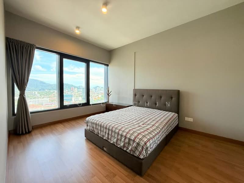 Servis Apartment untuk Dijual di Tropicana 218 Macalister - Joyce Chin - PropertyGuru.com.my