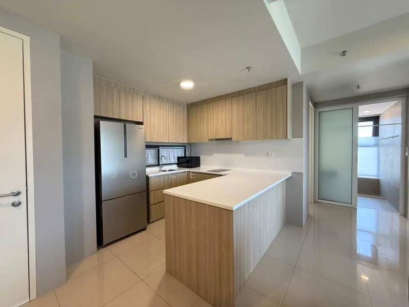 Servis Apartment untuk Dijual di Tropicana 218 Macalister - Joyce Chin - PropertyGuru.com.my