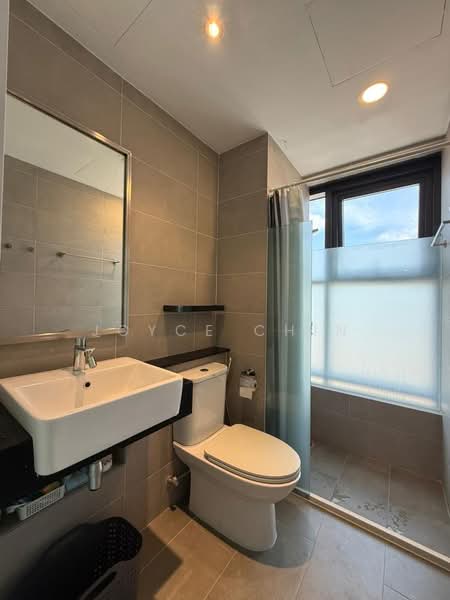 Servis Apartment untuk Dijual di Tropicana 218 Macalister - Joyce Chin - PropertyGuru.com.my