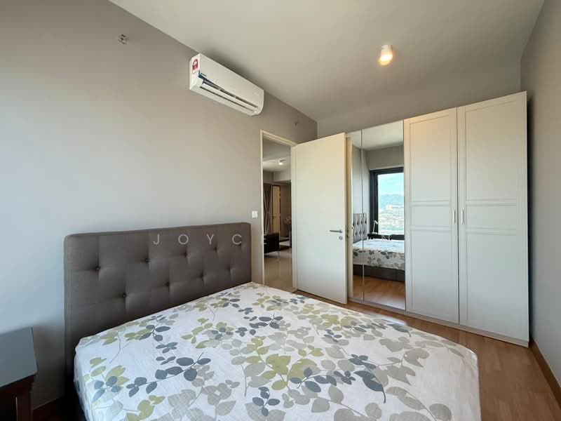 Servis Apartment untuk Dijual di Tropicana 218 Macalister - Joyce Chin - PropertyGuru.com.my