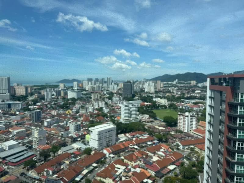 Servis Apartment untuk Dijual di Tropicana 218 Macalister - Joyce Chin - PropertyGuru.com.my