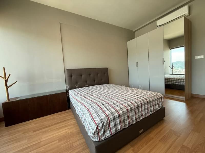 Servis Apartment untuk Dijual di Tropicana 218 Macalister - Joyce Chin - PropertyGuru.com.my