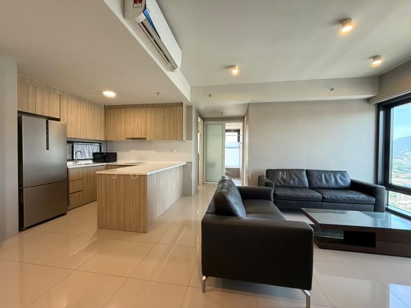 Servis Apartment untuk Dijual di Tropicana 218 Macalister - Joyce Chin - PropertyGuru.com.my