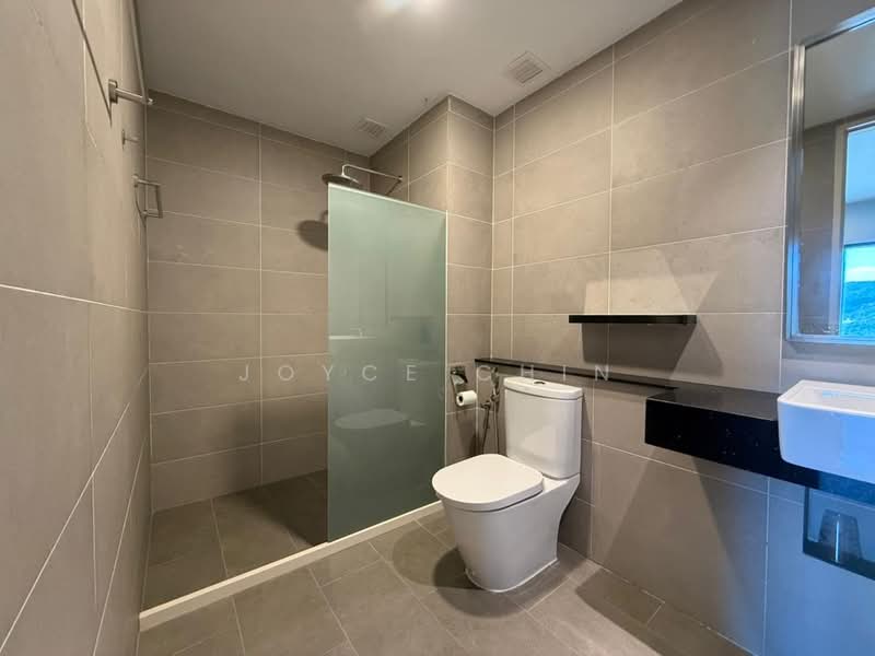 Servis Apartment untuk Dijual di Tropicana 218 Macalister - Joyce Chin - PropertyGuru.com.my