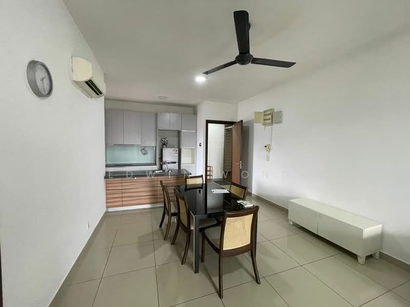 Condominium for Sale at Sphere Damansara - Edwin Wong - Kitchen - PropertyGuru.com.my