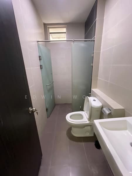 Condominium for Sale at Sphere Damansara - Edwin Wong - Bathroom - PropertyGuru.com.my