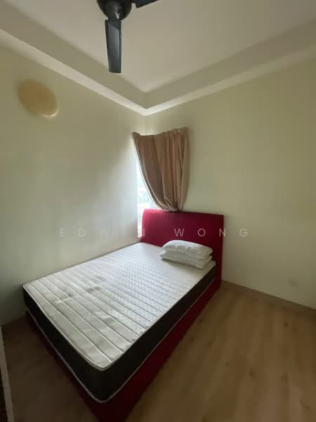 Condominium for Sale at Sphere Damansara - Edwin Wong - Bedroom - PropertyGuru.com.my