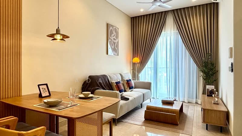 Servis Apartment untuk Dijual di Lucentia Residences - Adam Goh - PropertyGuru.com.my