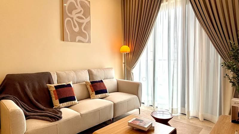 Servis Apartment untuk Dijual di Lucentia Residences - Adam Goh - PropertyGuru.com.my