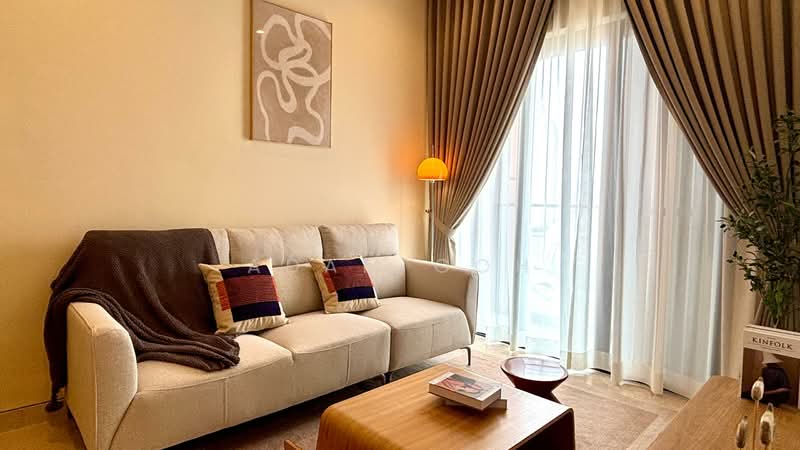 Servis Apartment untuk Dijual di Lucentia Residences - Adam Goh - PropertyGuru.com.my