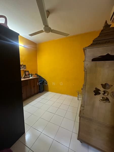 1-storey Terraced House for Sale in Taman Machang Bubok (Bukit Mertajam) - Hong . - Interior - PropertyGuru.com.my
